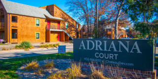 Adriana Court Gallery 1