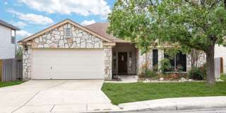 Beautiful Single-Story Home with Greenbelt Views & No Rear Neighbors Gallery 1