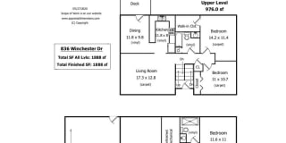 Beautiful 4 Bedroom Split-Level Home – Large Lot in West Fort Collins Gallery 35