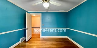 Charming Dutch Colonial in Brookside w/ an Updated Kitchen, Wood Floors, Fenced Yard and a Finished Third Floor! Gallery 32