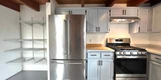 West Oakland 5th St Gallery 7