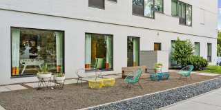 Presidential City Gallery 57