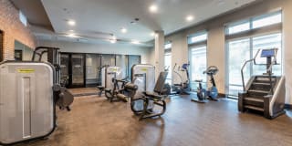 Switchyard Apartments Gallery 16