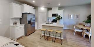 LUXURY 3 bedroom 2 bathroom cottage in 55+ community in Warr Acres, OK (LEASING SPECIAL) Gallery 10