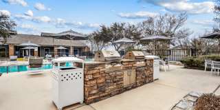 Landmark at Prescott Woods Apartment Homes Gallery 10