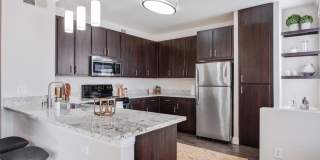 Villagio Luxury Apartments Gallery 1