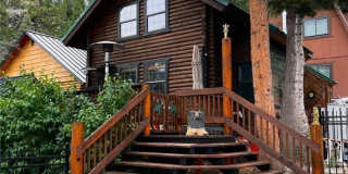 265 Rim Route Gallery 1