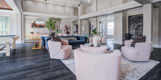 The Saulet Gallery 1