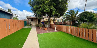 Beautiful 2 Bed / 2 Bath Home Near North Park with Expansive Outdoor Space + Garage! Beautiful 2 Bed / 2 Bath Home Near North Park with Expansive Outdoor Space + Garage! Gallery 1