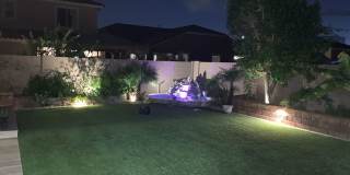Luxury 5BR Home w/ Solar, Outdoor Kitchen, Backyard Oasis & Media Loft – Phoenix Gallery 1