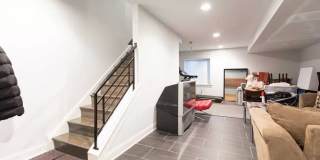 Modern New Luxury Apartment Fishtown Gallery 5