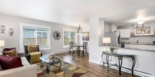 Cozy 3 Bedroom Retreat in Central Tacoma Gallery 1