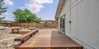 SINGLE-STORY with RV PARKING | OPEN FLOOR PLAN | HUGE BACKYARD Gallery 27