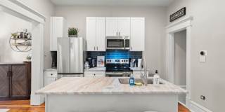 Executive Furnished Rental in Olde Towne East Gallery 8