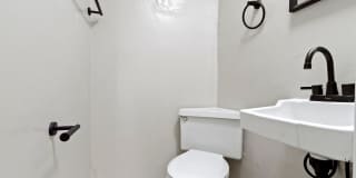 The Vista Apartment Homes Gallery 39