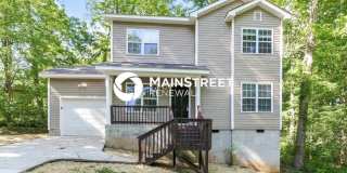 2711 Kendrick Drive Gallery 1