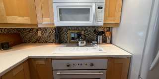 Fully Furnished 2 Bed 2 Bath Condo with Private Patio, 2 Gated Parking Spaces, Pool and Gym Gallery 23