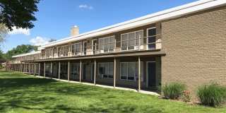 Silverstone Apartments Gallery 16