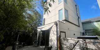 Ballard Townhome Gallery 1