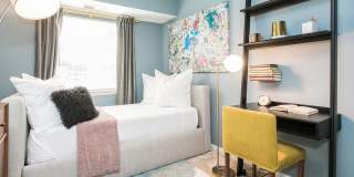 Crofton Village Apartments Gallery 12