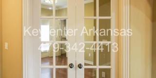 Gorgeous home in Bentonville! Gallery 5