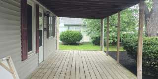 3 Bedroom Home in Champaign! Gallery 5
