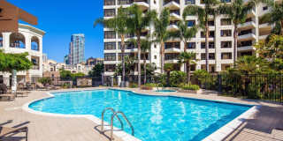 700 West Harbor Drive - 2902 Gallery 64