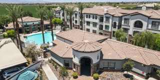 Zone Luxe Apartments Gallery 42