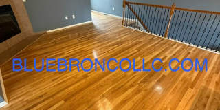 Spacious unit with Beautiful hardwood floors and nice touches throughout! Gallery 4