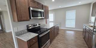Updated 3 BR|2 BA Home Near TAFB! Updated 3 BR|2 BA Home Near TAFB! Gallery 5