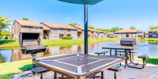 Bentley Green Apartments Gallery 9