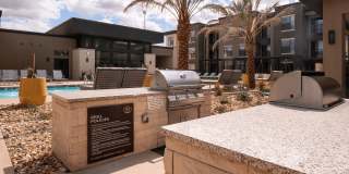 Escape at Arrowhead Gallery 29