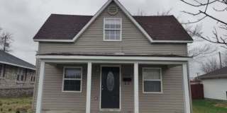COMING SOON: Adorable and unique 3 bedroom/2 bathroom home in Joplin! Gallery 1
