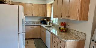 Beautifully remodeled home with central air, 1 car garage, RV parking and covered patio Beautifully remodeled home with central air, 1 car garage, RV parking and covered patio Gallery 12