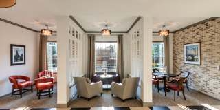 Alston Station Square Gallery 20