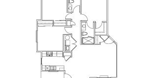 Deer Haven Apartments Gallery 67