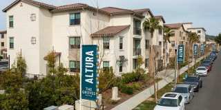 Altura at the Groves Gallery 1