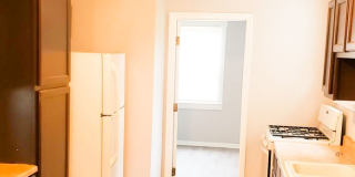 New Renovation!!!2 bedroom bungalow, deck, huge yard, Hancock schools Gallery 12