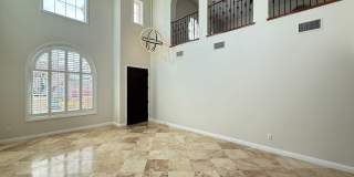 Gated 4BD/3BA home near Red Rock Casino! Sits on a huge corner lot! Gallery 10