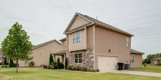 Gorgeous 4BR/2.5BA+Bonus executive home for lease in M'boro now! Triple Rockvale schools! Gallery 3