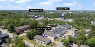 Rosehill Townhomes Gallery 18