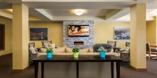 Estates at Hillside Gardens Affordable Senior Housing Gallery 4