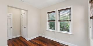 3 Level Semi-Detached Row Home in Columbia Heights Gallery 30