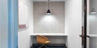 The Parker Gallery 20