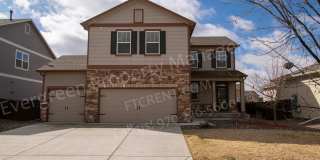 Spacious Home in Timnath Ranch Sub-Div! Gallery 1