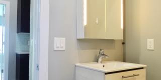 909 Asbury Avenue Gallery 13