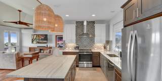 Stunning Ocean View House with Pool in Wainani Estates Stunning Ocean View House with Pool in Wainani Estates Gallery 5
