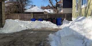 43 Harvest Street unit: 1 Gallery 1