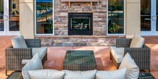 Apex Apartments Gallery 27