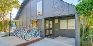 The Hilltop Apartments Gallery 8